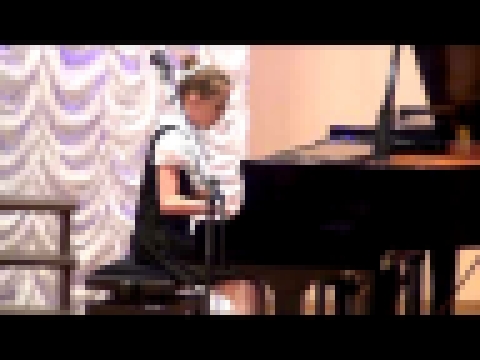 Музыкальный видеоклип F. Chopin, Waltz in F major, Op 34 No 3 Ф. Шопен, Вальс op. 34 № 3 Фа мажор 