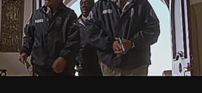 Форсаж, арест ФБР | Fast & Furious 2001 - FBI Arrest Scene. 