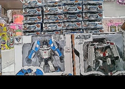Beli Mainan Tobot Satu Kardus Robot Mobil Transformers 