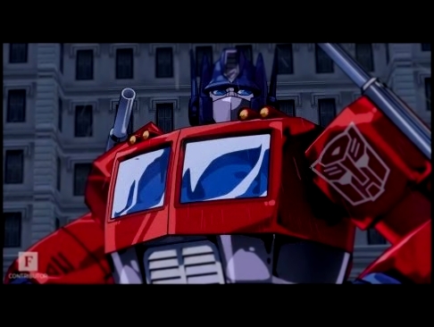 Transformers Devastation All Cutscenes 
