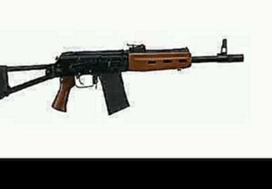 Gonka voorugenij Rychnoe oryzie 21 serija iz 47 Kalashnikov v bytu 2009 XviD TVRip 