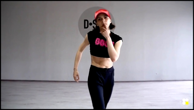 Музыкальный видеоклип Halsey – Eyes Closed | Choreography by Nata Zagidulina | D.Side Dance Studio  