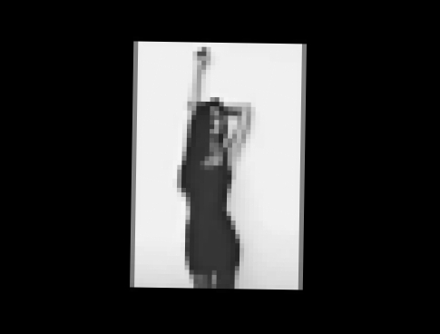 Музыкальный видеоклип DiscoVer – Падают листья (Troitski Club Remix) 