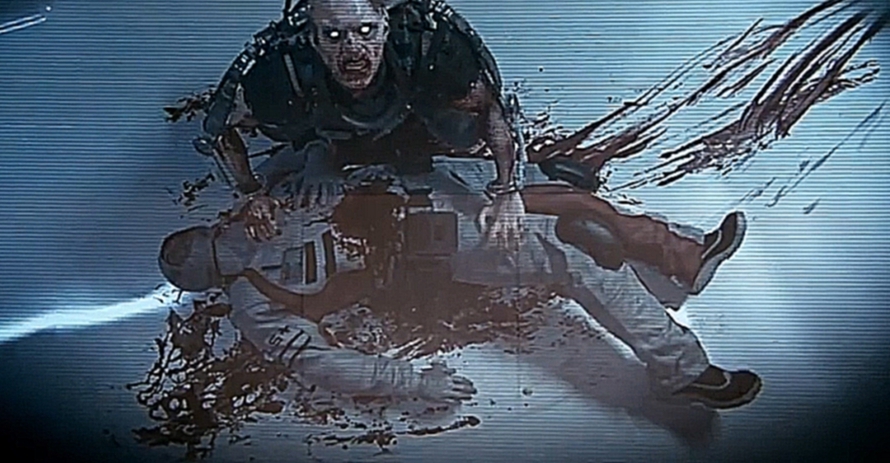 Музыкальный видеоклип Call of Duty: Advanced Warfare – Exo Zombies Havoc Trailer 