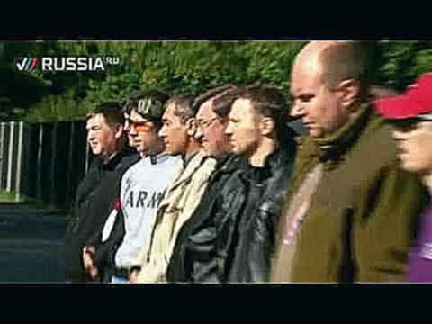 Gonka voorugenij Rychnoe oryzie 25 serija iz 47 Den' rozhdenija SSK Khorkhe 2009 XviD TVRip 