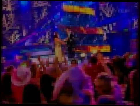 Музыкальный видеоклип Ани Лорак и Валерий Меладзе -  Верни мою любовь (Карнавальная ночь 2006) 