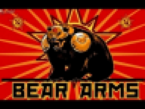 Прохождение Red Alert 3 Uprising Поединок 11: Вся правда о медведях 
