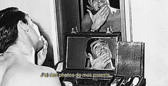 Cary Grant, de l'autre côté du miroir 
