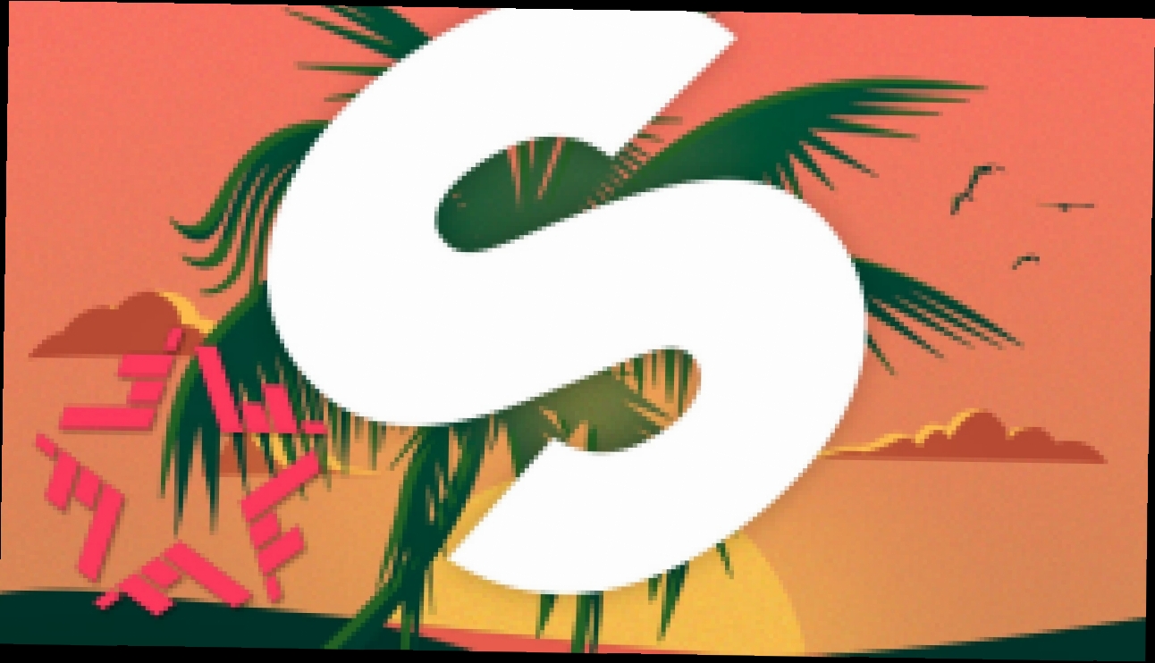 Музыкальный видеоклип Sam Feldt x Lucas & Steve feat Wulf - Summer on You 