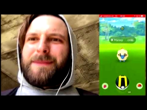 Pokemon Go 4-й день сообщества   в покемон го 