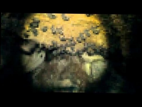 Пещера Бэтмэна 