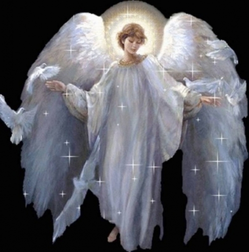 Ангел-Хранитель фото Лолита