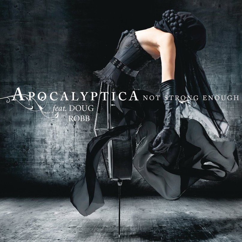 Turn the Sky (feat. Apocalyptica) фото Angelzoom feat. Apocalyptica