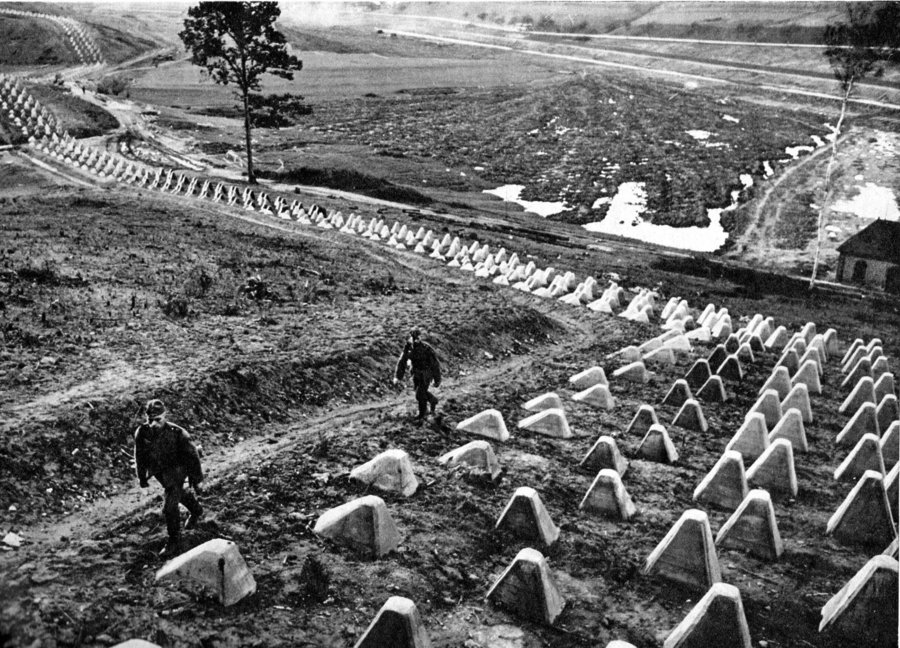We`re Gonna Hang Out Our Washing On The Siegfried Line фото Английские песни Второй мировой войны
