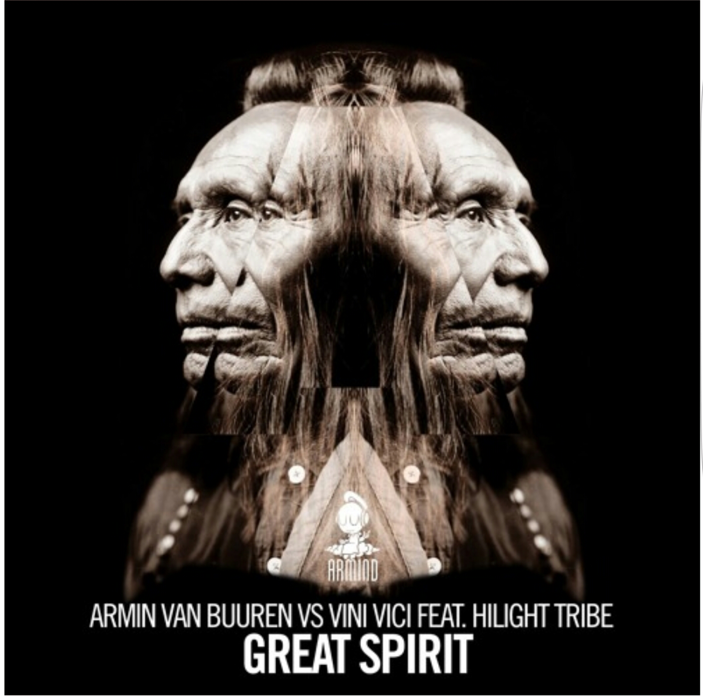 Great Spirit фото Armin van Buuren