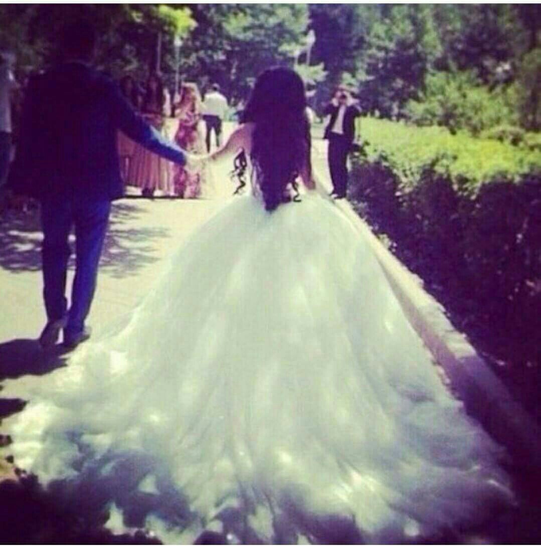 Свадебная(моя самая любимая) фото Армянская