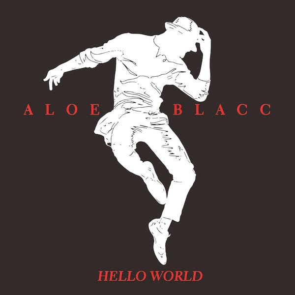 Black And Blue фото Avicii feat. Aloe Blacc & Mac Davis