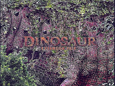 Jurassic Park: Operation Genesis обзор на Dinosaur Expansion Pack 