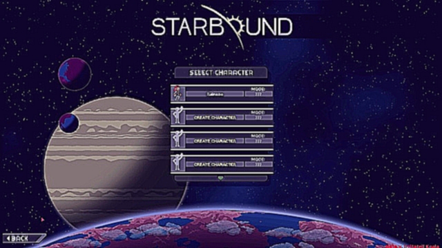Starbound full game crack 2014 