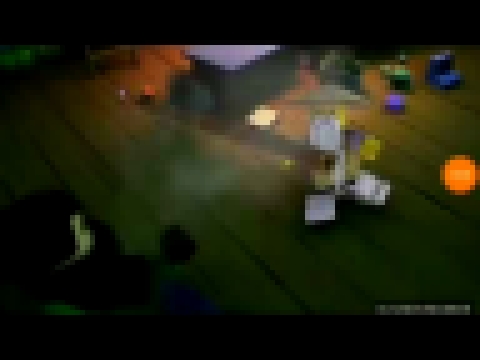 Музыкальный видеоклип Лего ниндзяго|My demons 
