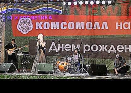 Музыкальный видеоклип Полина Гагарина - Попроси у облаков (Колыбельная) 
