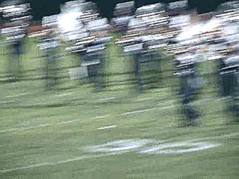 Westlake High School Demon Marching Band 2008 