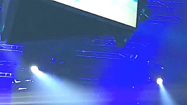 Музыкальный видеоклип Bill Kaulitz - IG-Story #2 - recording for the show 