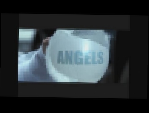 Morandi - Angels [Official Video] 