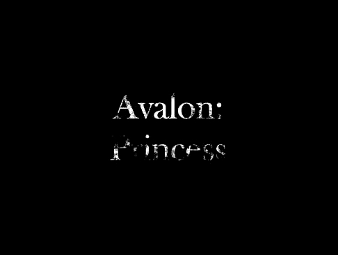Avalon: Princess Book Trailer Official 