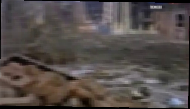 Музыкальный видеоклип Так погибали в Чечне. Январь 1995 г. 