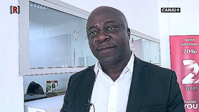  Baba Ahmadou Danpullo, l'homme le plus riche de l'afrique francophone 