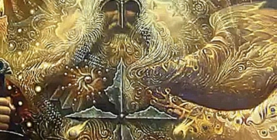 Музыкальный видеоклип Трофим - Боги мои боги...РУСы - это Зов предков...  