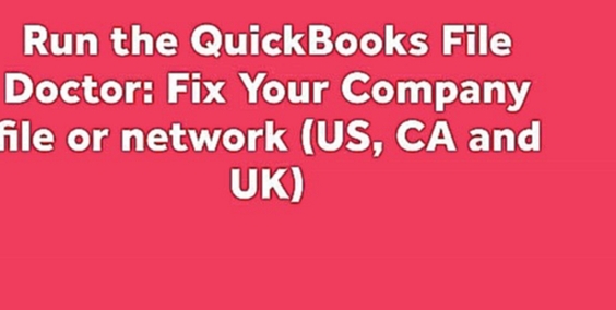 1 800 578 7184 How to Recover QuickBooks Error code -6123, 0 