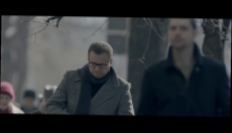 Музыкальный видеоклип Андрей Ковалев- 'Моя женщина' 