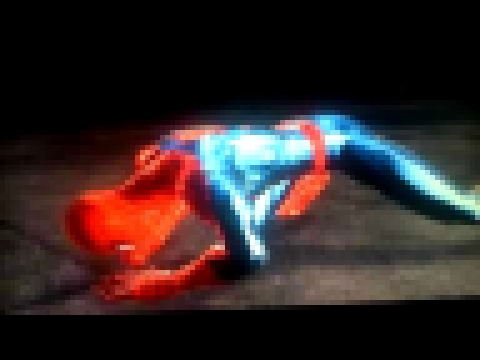 Человек-паук паутина теней pt17финал 