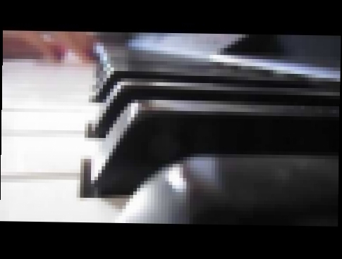 Музыкальный видеоклип Piano Tutorial Demi Lovato Skyscraper Piano Cover HD YouTube 