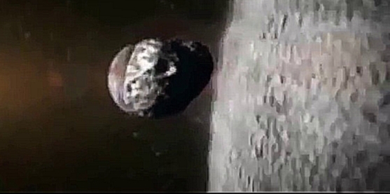 Музыкальный видеоклип Планета Фаэтон - загадка исчезнувшей планеты 