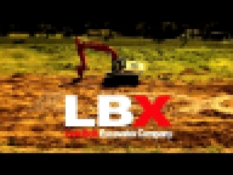 LBX Company Video 