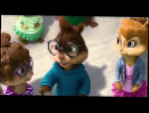 Alvin and the Chipmunks - Chipwrecked Official Movie Trailer 