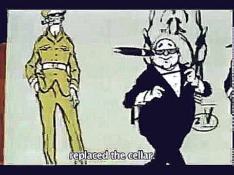 Акционеры 1963 год - Добрые мультики. Советские мультфильмы 