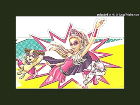 Barbie Super Princesa Dvdrip Latino Mega 1 Link 