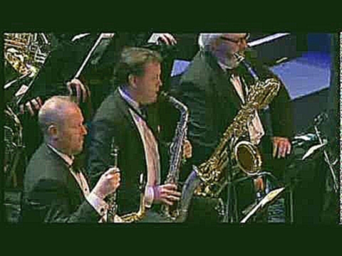 Tom and Jerry at MGM - music performed live by the John Wilson Orchestra - 2013 BBC Proms 