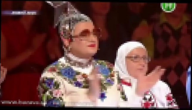 Никита Пресняков в образе Фредди Меркьюри Queen - 'The Show Must Go On' 