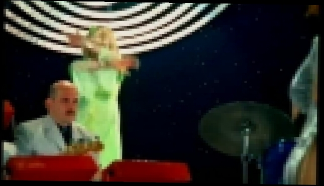Музыкальный видеоклип Виа Гра - Убей мою подругу 