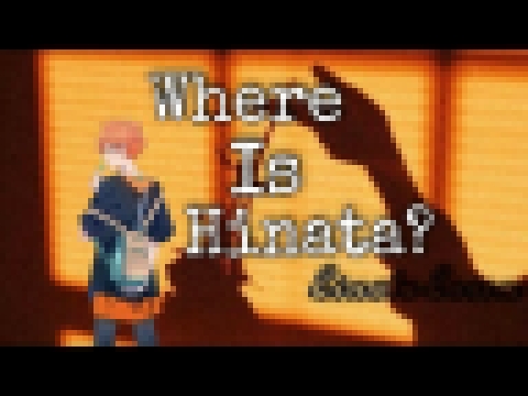 Where is Hinata? || Hinata Harem || Haikyuu Texts 