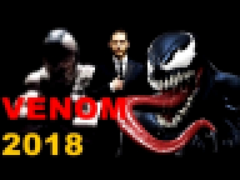 Tom Hardy Bane as Venom 2018! 