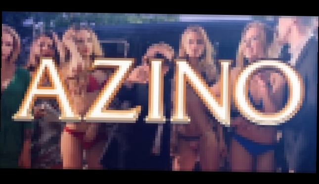 Azino777 - хит года, Азино три топора 