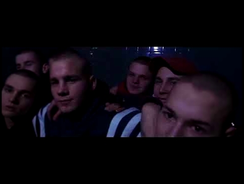 Музыкальный видеоклип Макс Корж - Малый повзрослел (official clip) 