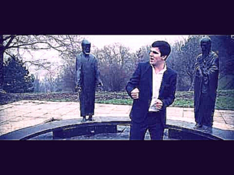Музыкальный видеоклип Feduk - Хочу петь 