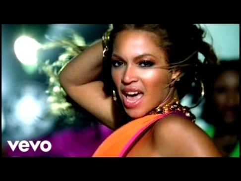 Музыкальный видеоклип Beyoncé - Crazy In Love ft. JAY Z 